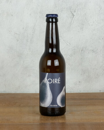 Eric Bordelet Poire Cider 330ml