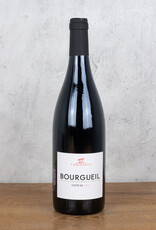 Y. Amirault Bourgueil Cote 50
