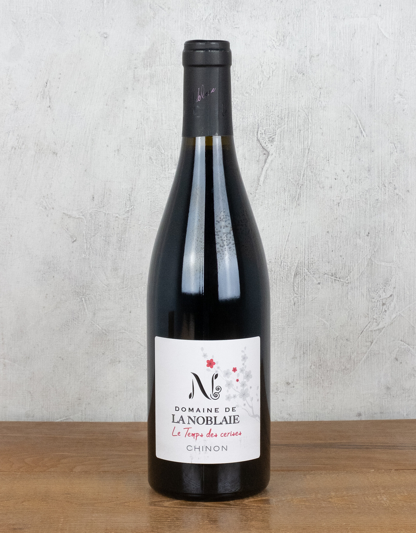 Domaine de la Noblaie Le Temps des Cerises