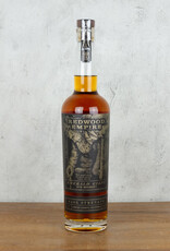 Redwood Empire Emerald Giant Rye Cask Strength Whiskey