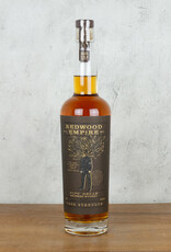 Redwood Empire Cask Strength Pipe Dream Bourbon