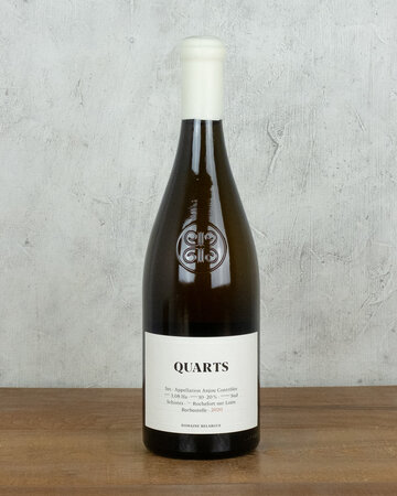Domaine Belargus Quarts Anjou Blanc
