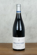 Louis Boillot Moulin a Vent Vieilles Vignes