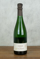 Grenelle Sparkling Chenin Blanc