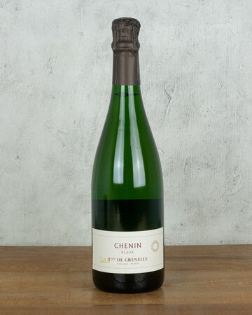 Grenelle Sparkling Chenin Blanc