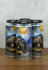 Burial Between Now and Death IPA 4pk