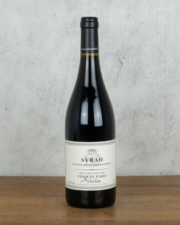 Vincent Paris Syrah