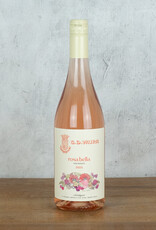 GD Vajra Rosa Bella Rosato