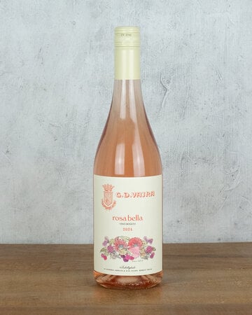 GD Vajra Rosa Bella Rosato