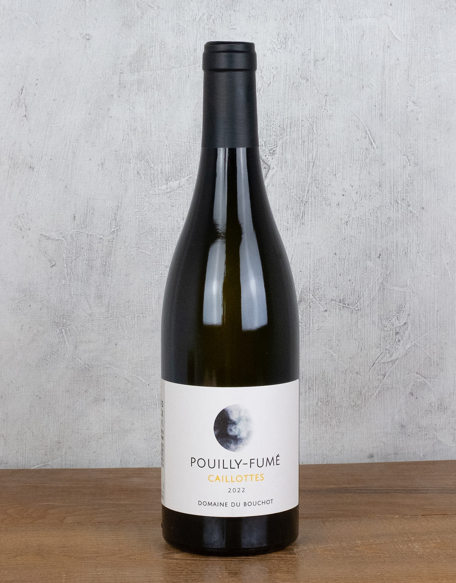 Domaine du Bouchet Pouilly Fume Caillottes