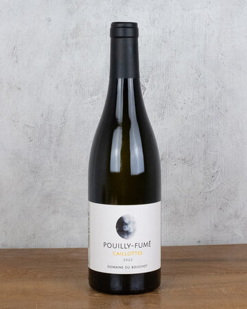 Domaine du Bouchet Pouilly Fume Caillottes
