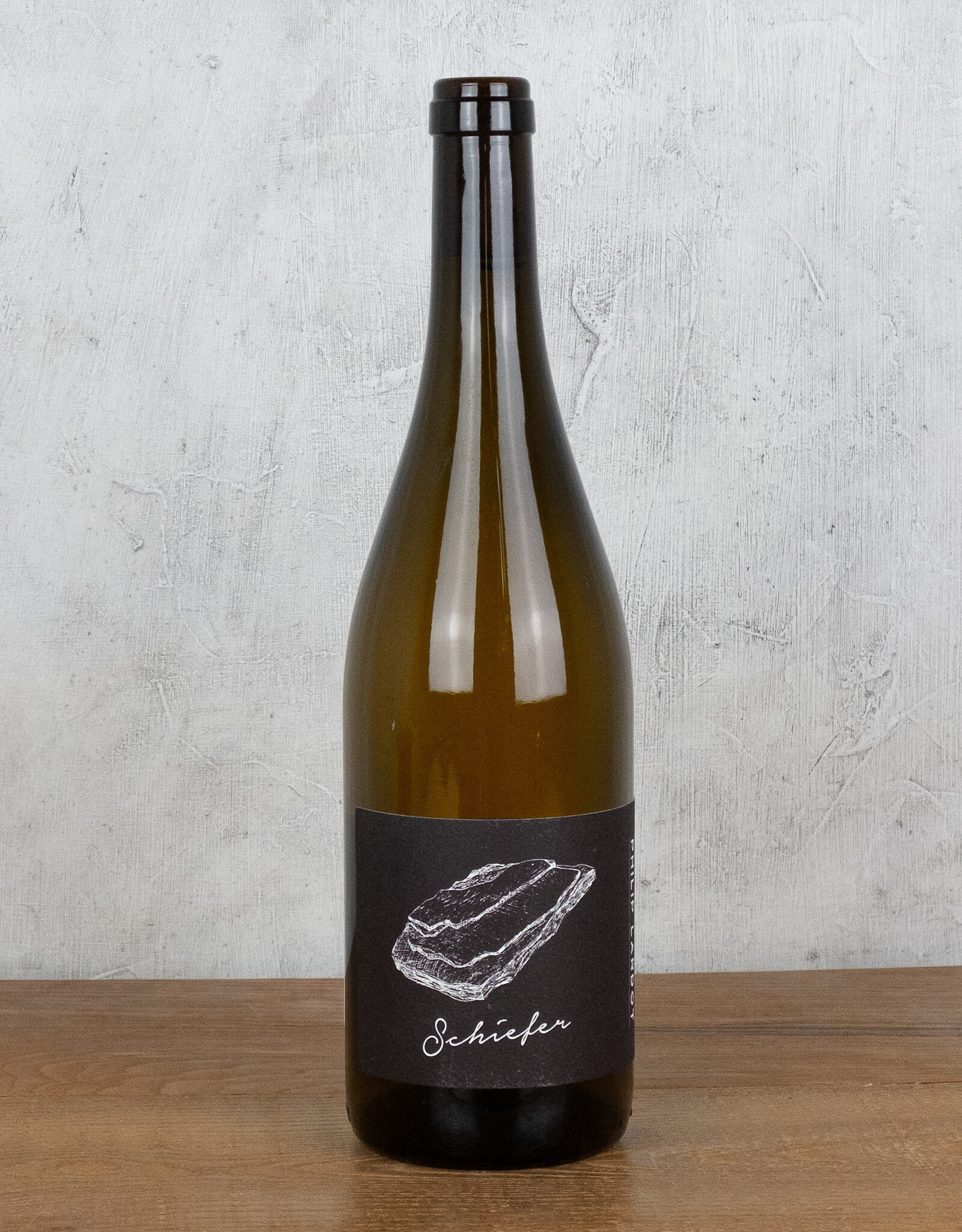 Philip Lardot Schiefer Riesling