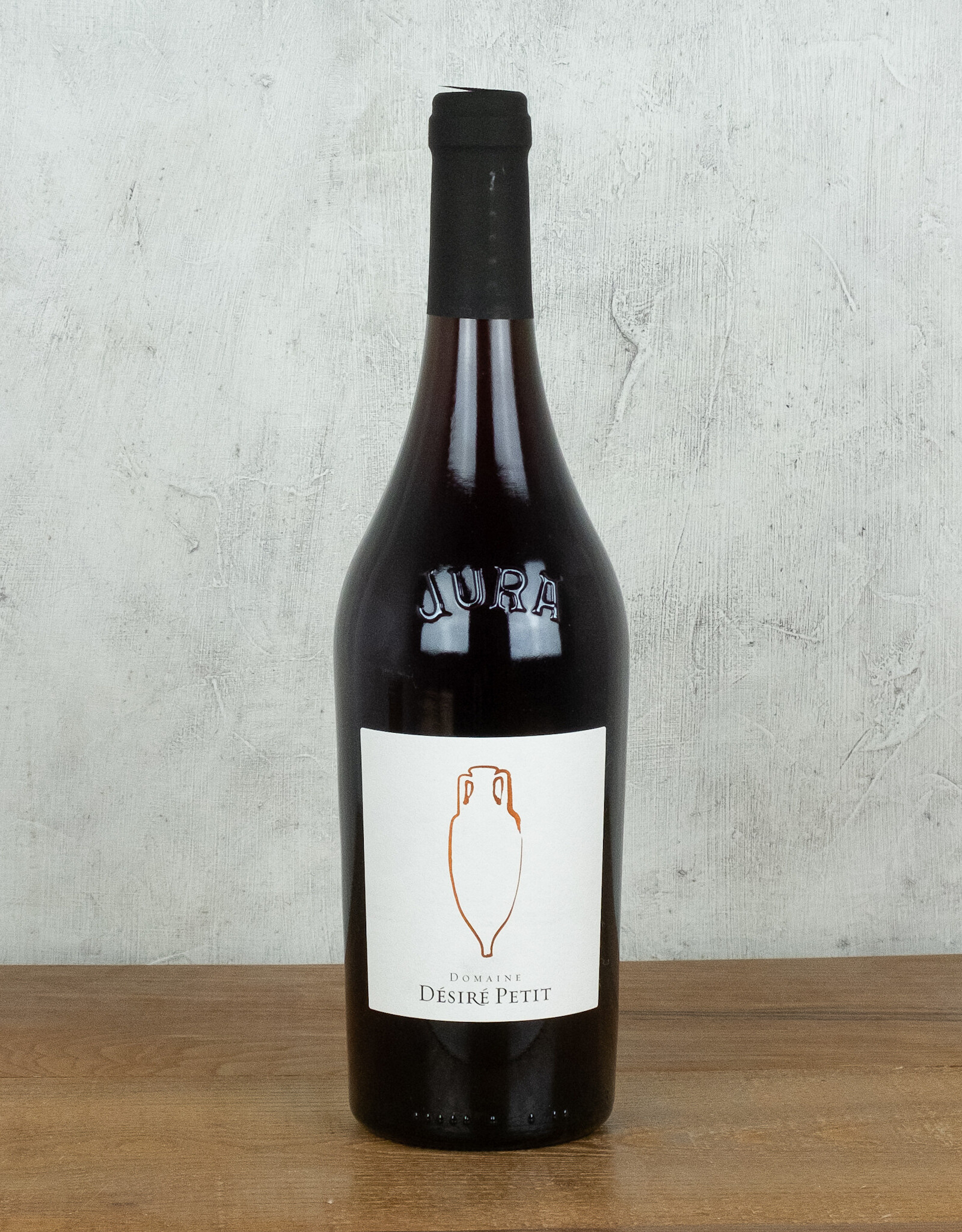 Domaine Desire Petit Trousseau Amphora