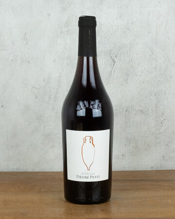 Domaine Desire Petit Trousseau Amphora