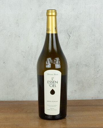 Domaine Desire Petit L'Essen 'Ciel Savagnin Ouille