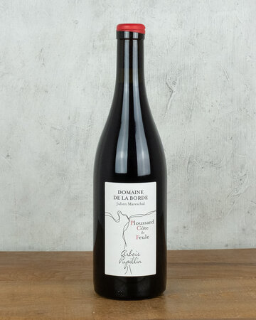 Domaine de la Borde Ploussard Cote de Feule