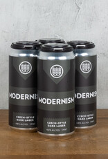 Schilling Modernism Czech Style Dark Lager