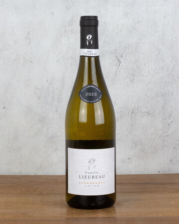 Famille Lieubeau Chardonnay