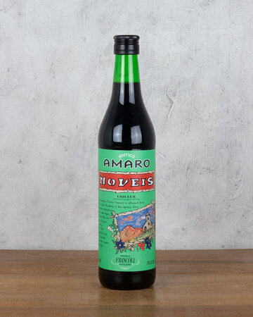 Noveis Amaro