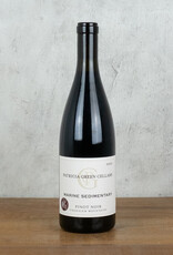 Patricia Green Cellars Marine Sedimentary Pinot Noir