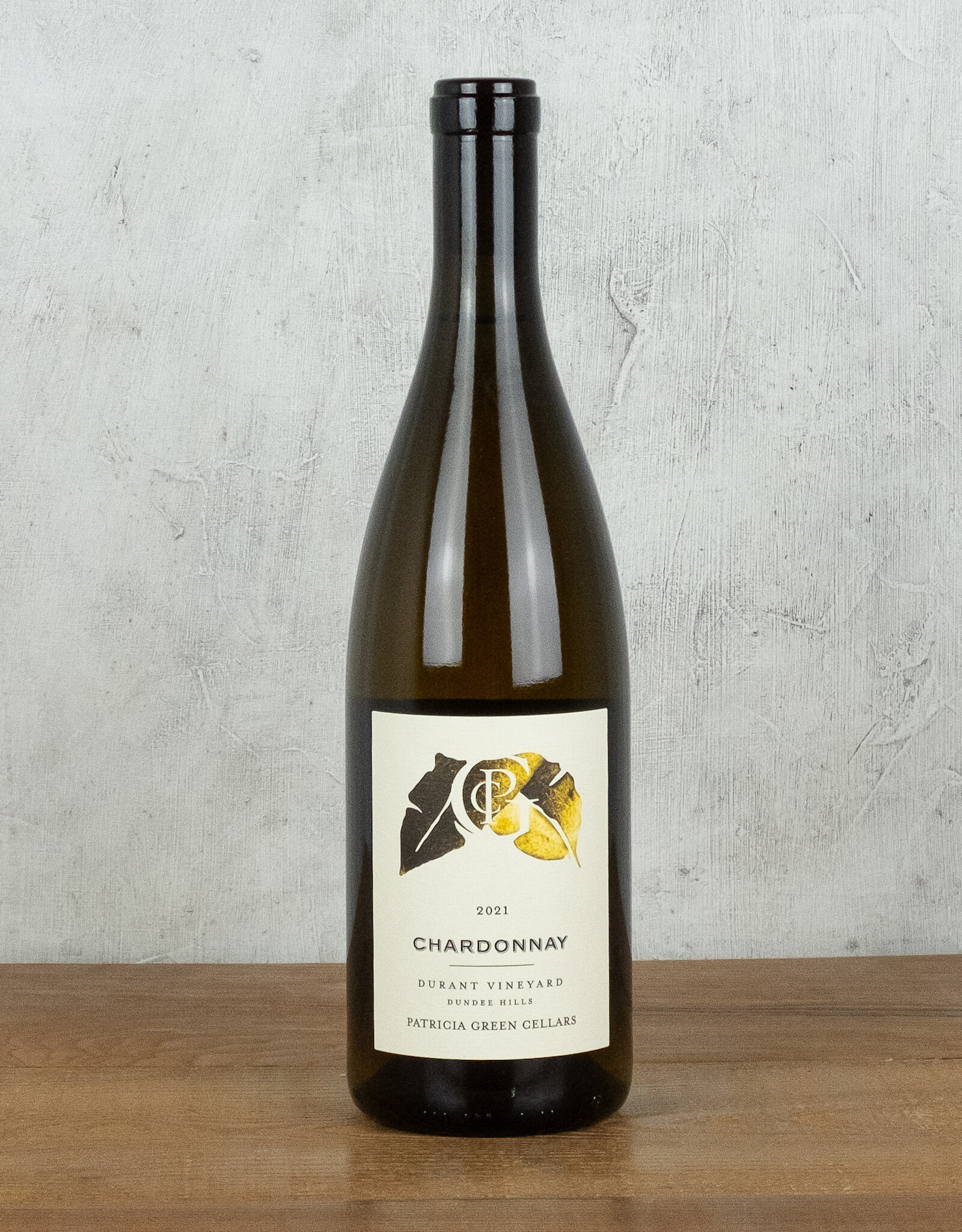 Patricia Green Durant Vineyard Chardonnay