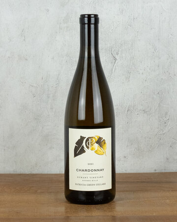 Patricia Green Durant Vineyard Chardonnay