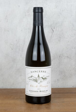 Gerard Boulay Clos de Beaujeu Sancerre