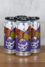 Burial Riding Into The Heart of Hell IPA 4pk