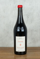 Michel Gahier Trousseau Les Grands Vergers