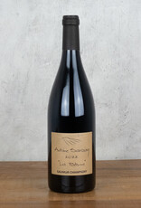 Antoine Sanzay La Paterne Saumur Champigny Rouge