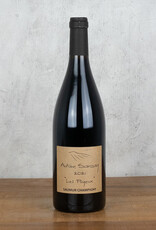 Antoine Sanzay Les Poyeux Saumur Champigny Rouge