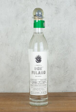 Don Fulano Tequila Blanco