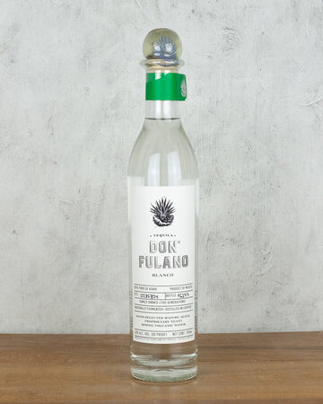 Don Fulano Tequila Blanco