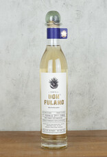 Don Fulano Tequila Reposado