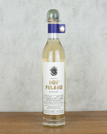 Don Fulano Tequila Reposado