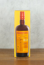 Hampden Estate HLCF Classic Jamaican Rum