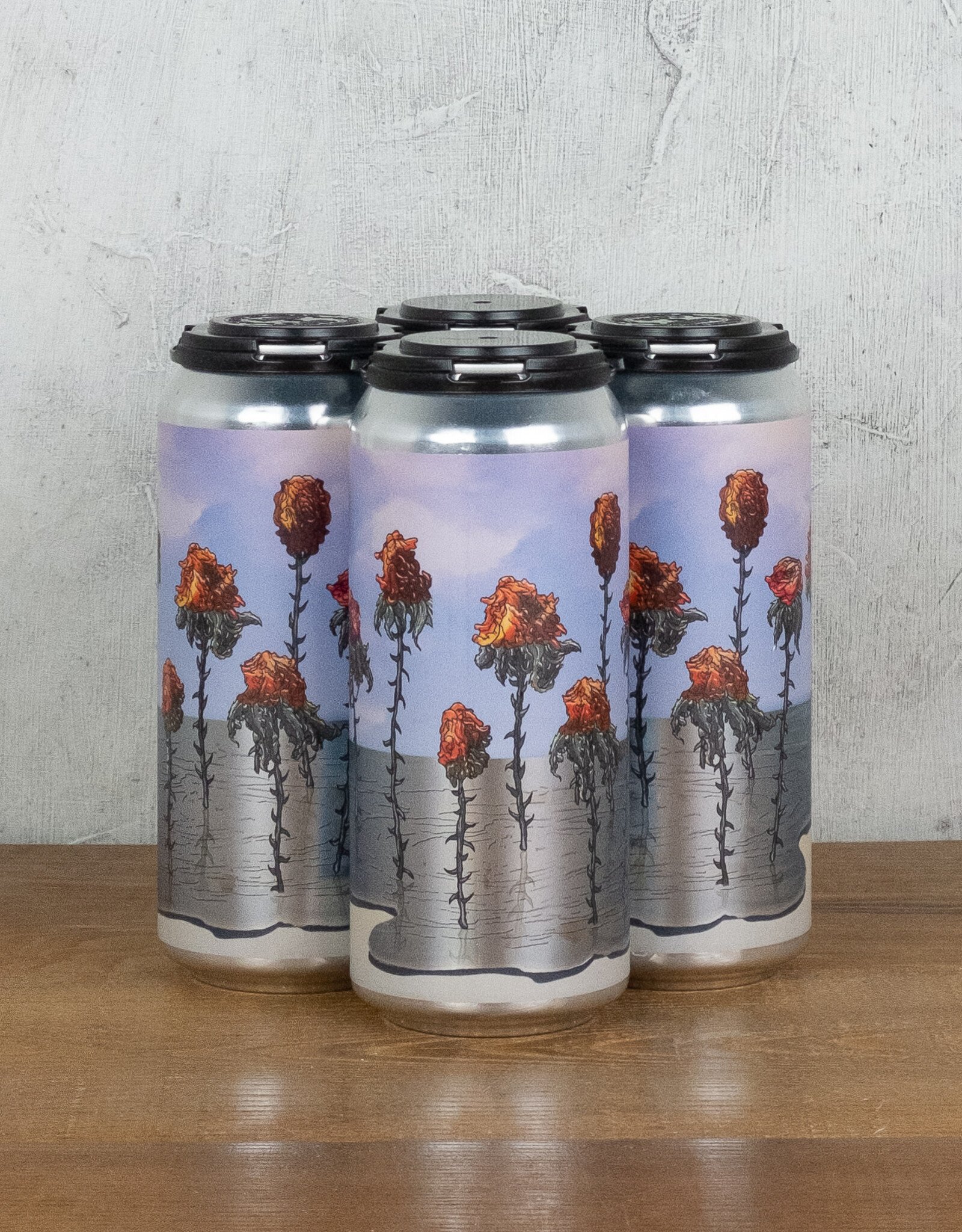 Burial A Disease of Virtuous People 4pk