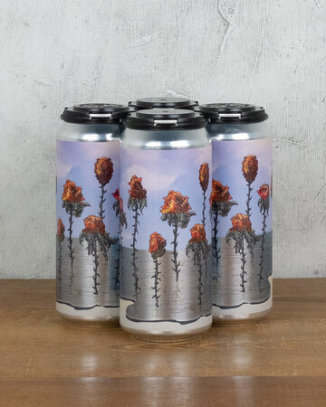 Burial A Disease of Virtuous People 4pk