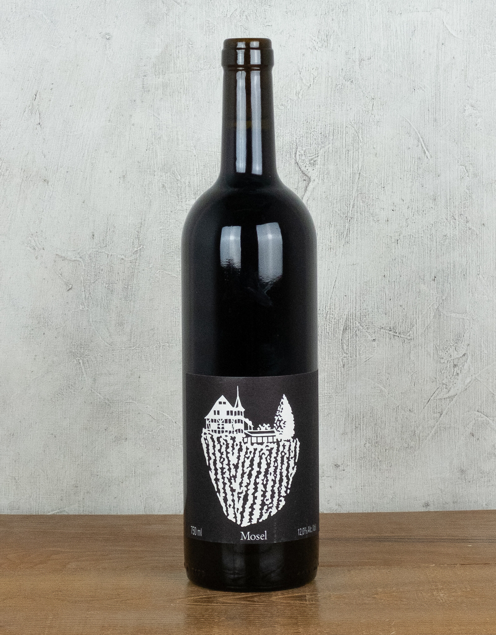 Stein Cuvée X