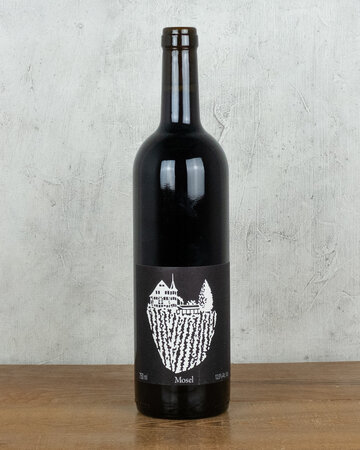 Stein Cuvée X