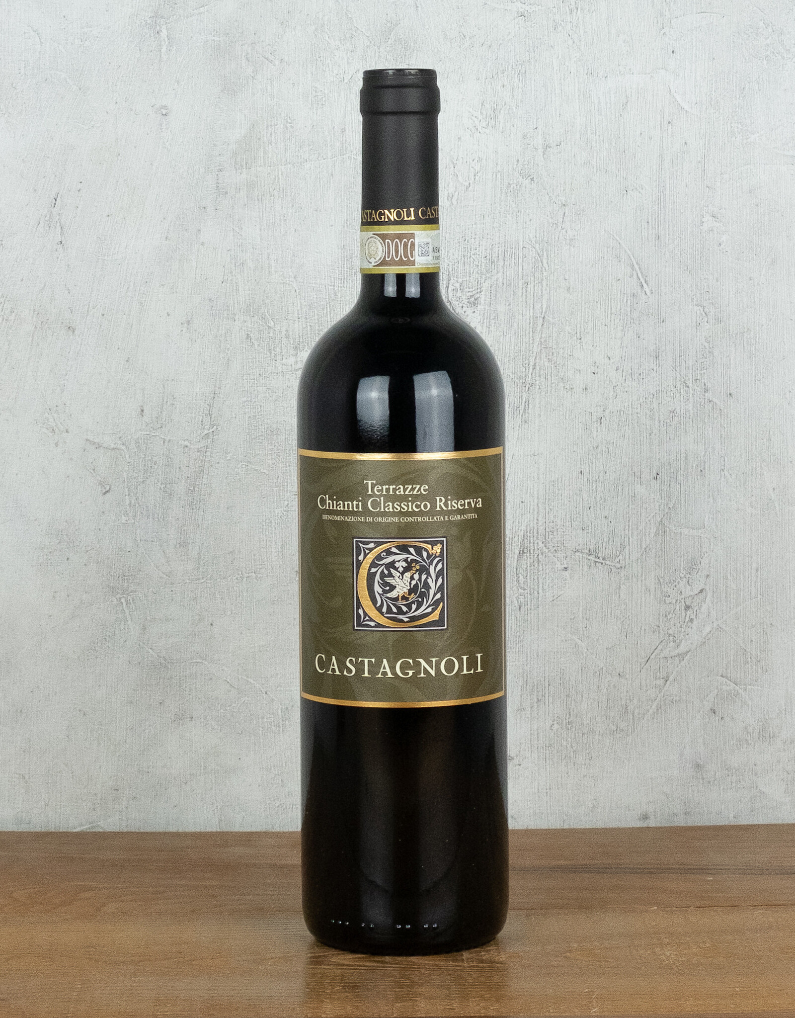 Castagnoli Terrazze Chianti Classico Riserva