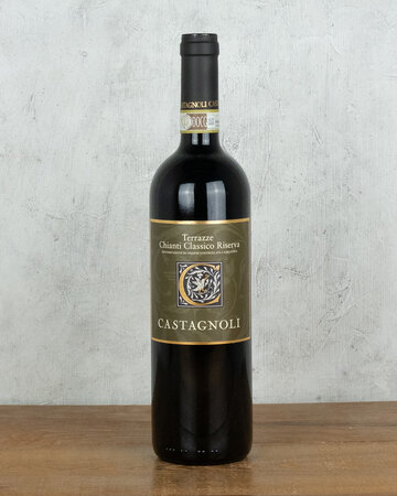 Castagnoli Terrazze Chianti Classico Riserva