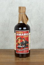 High Wire Southern Amaro