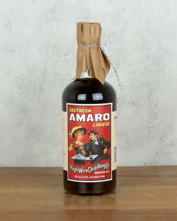 High Wire Southern Amaro