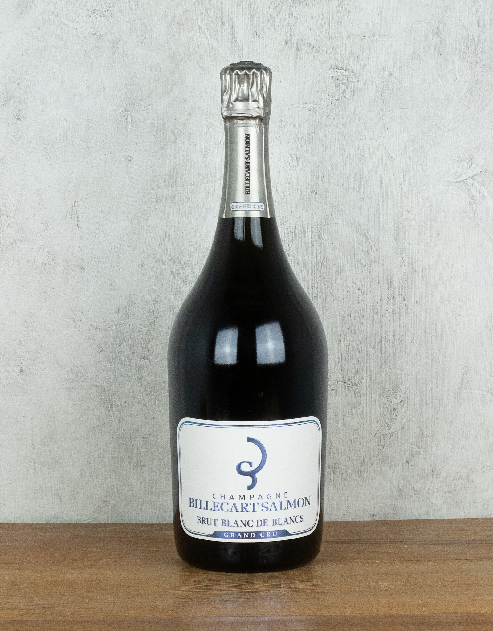 Billecart-Salmon Brut Blanc de Blanc 1.5L
