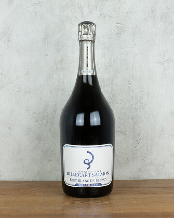 Billecart-Salmon Brut Blanc de Blanc 1.5L