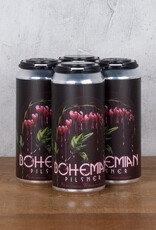 Burial Bohemian Pilsner 4pk