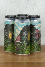 Burial Experiential Projections West Coast IPA 4pk