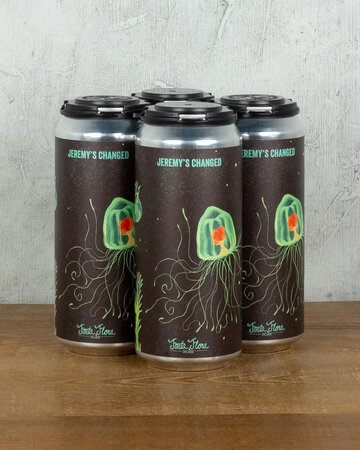 Fonta Flora Jeremy’s Changed DIPA 4pk
