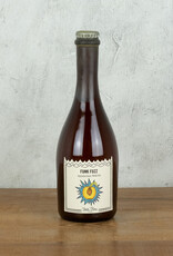 Fonta Flora Funk Fuzz Peach Wild Ale